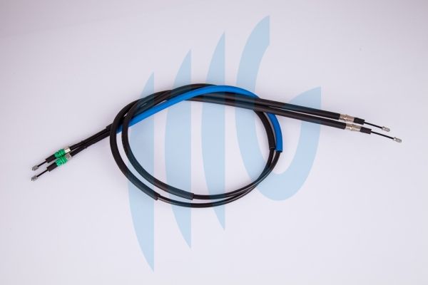 Cięgło, hamulec postojowy RICAMBIFLEX GM 01440916