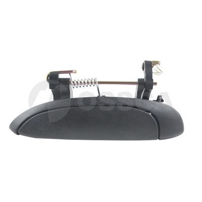 Наружная ручка двери