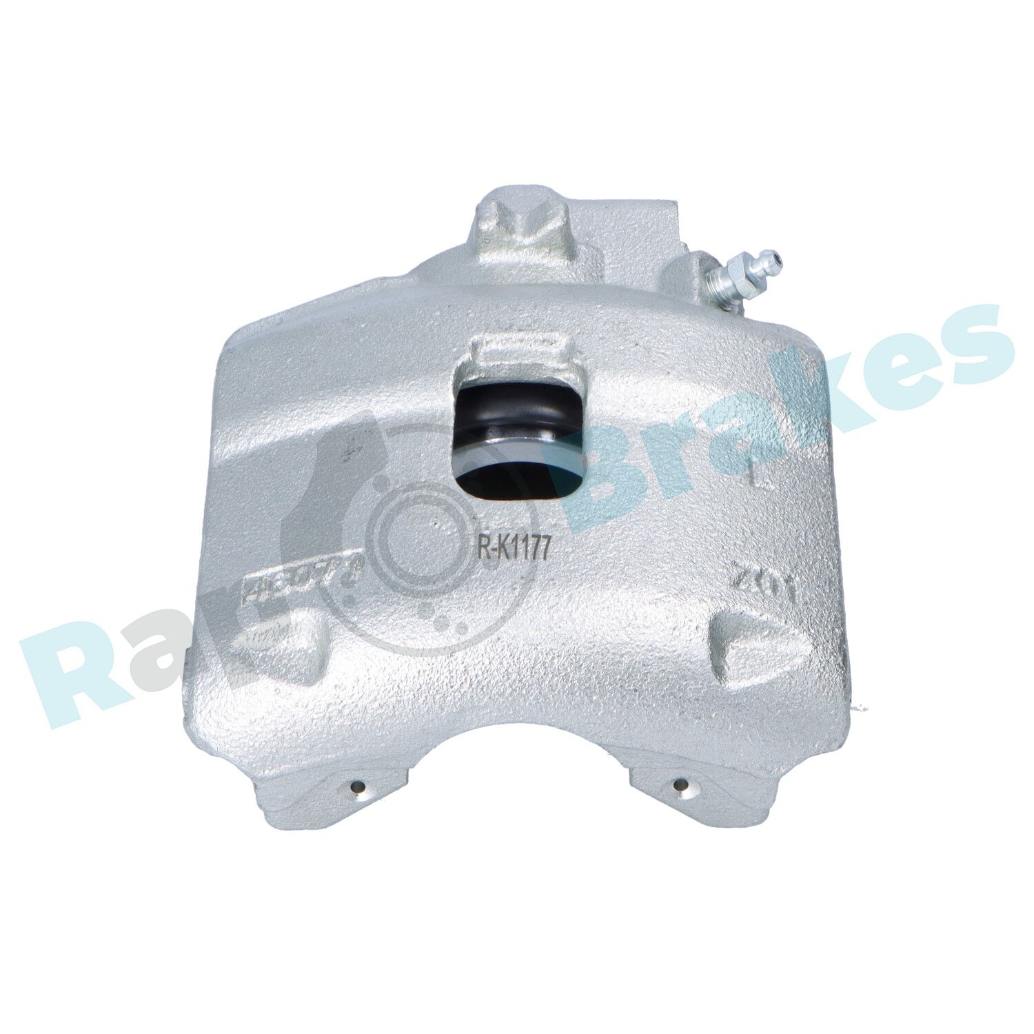 Тормозной суппорт