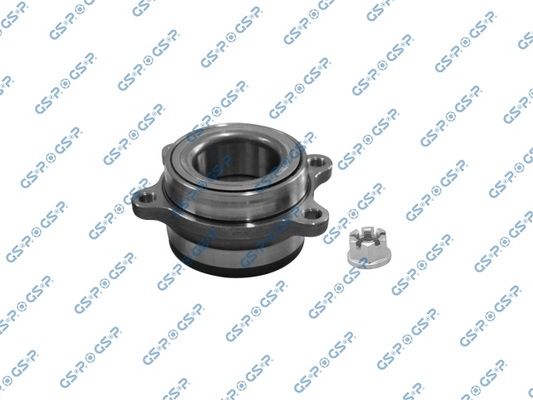 Zestaw łożysk koła GSP 9253001A