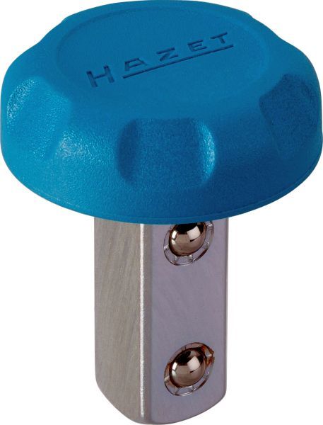 Průvlekový čtyřhran, momentový klíč HAZET 5121-02