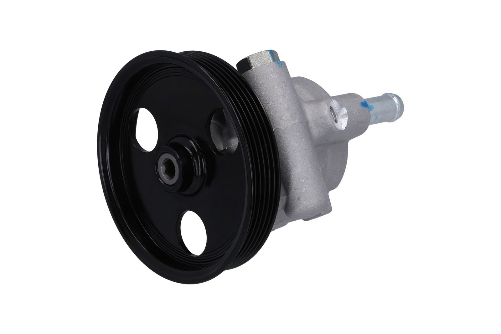 Hydraulické čerpadlo, řízení KAMOKA PP078