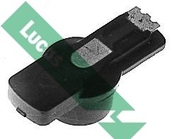 Palec rozdzielacza zapłonu LUCAS DRJ203C