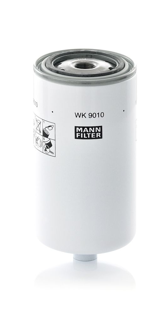Palivový filtr MANN-FILTER WK 9010