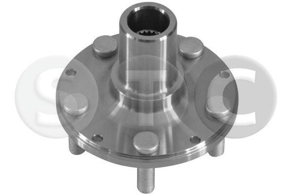 Piasta koła STC T490432