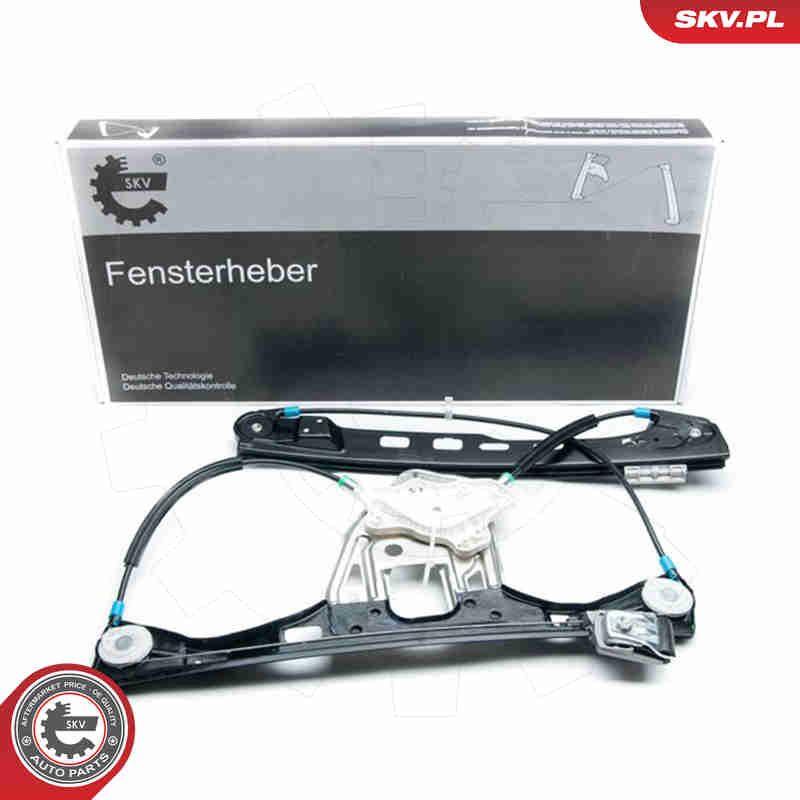 Стеклоподъемник