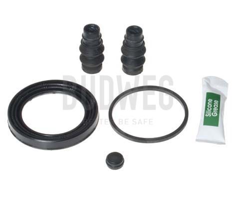 Zestaw naprawczy, zacisk hamulca BUDWEG CALIPER 206071