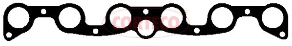Uszczelka, kolektor dolotowy CORTECO 450624P
