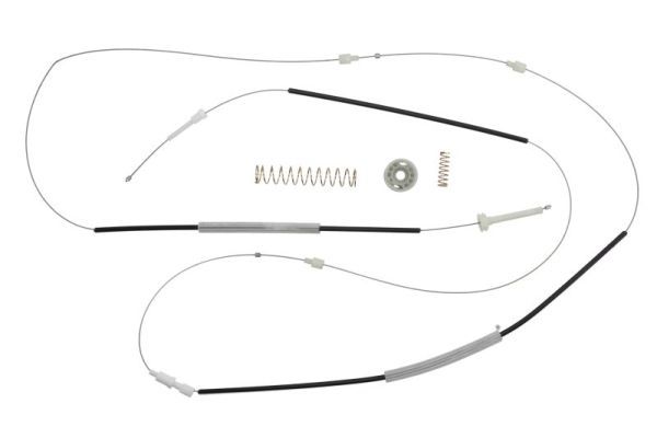 Remondikomplekt, aknatõstuk