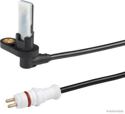 Czujnik, prędkość obrotowa koła HERTH+BUSS ELPARTS 70660557