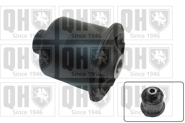 Łożyskowanie, korpus osi QUINTON HAZELL EMS8519