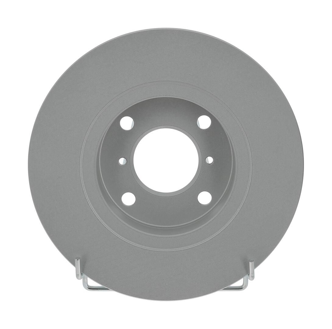 Disc frana FERODO PREMIER Coat+ disc DDF1148C