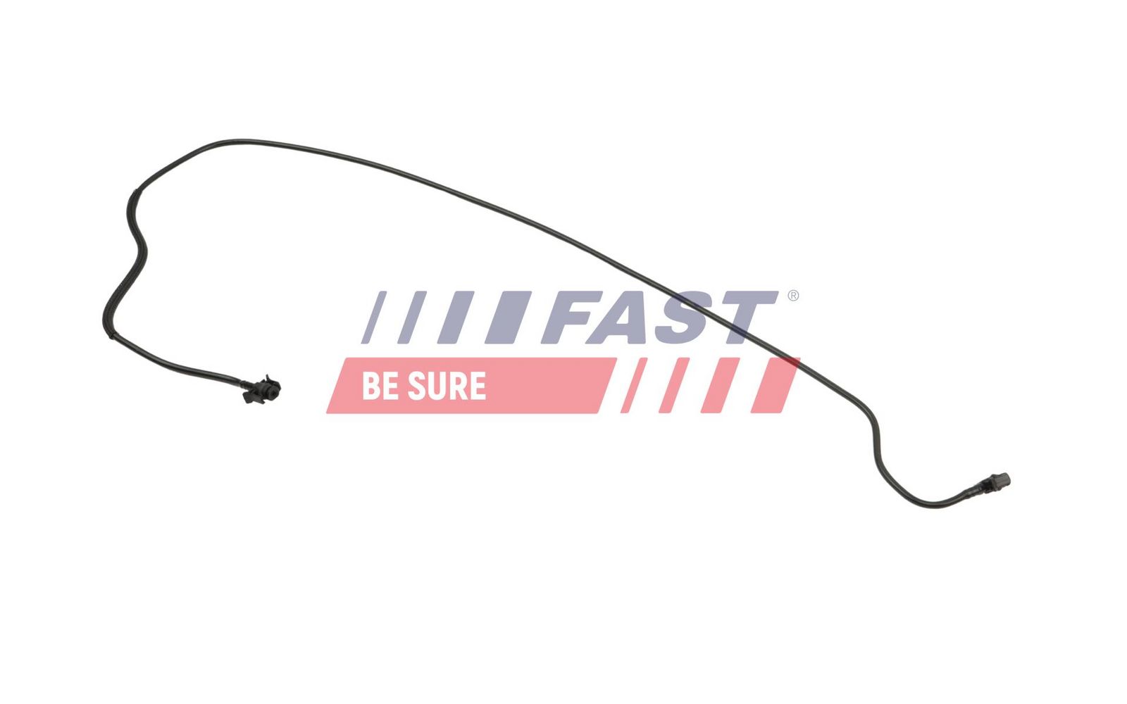 Cuplaj conducta lichid racire FAST FT00770