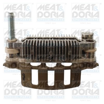 Prostownik, alternator MEAT & DORIA 52216