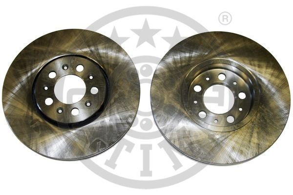 Tarcza hamulcowa OPTIMAL BS-8030