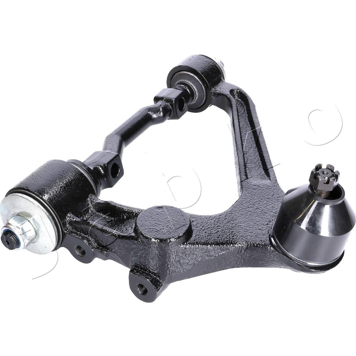 Õõtshoob, käändmik