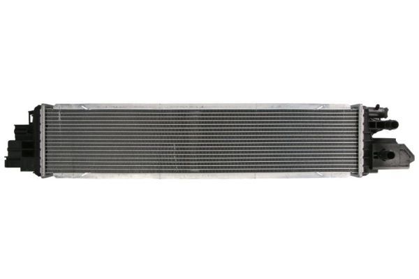 Intercooler, compresor THERMOTEC DAF020TT