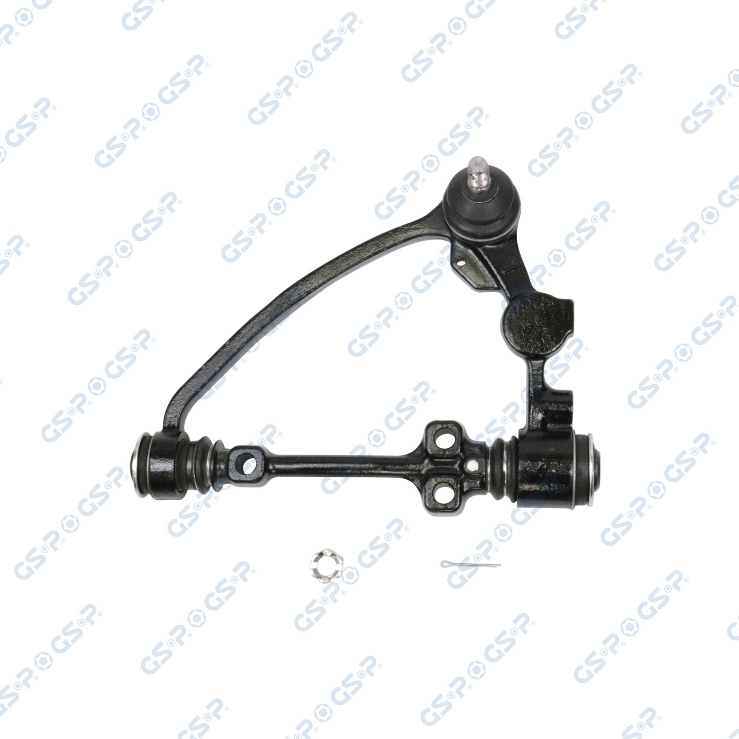 Brat, suspensie roata GSP S061128