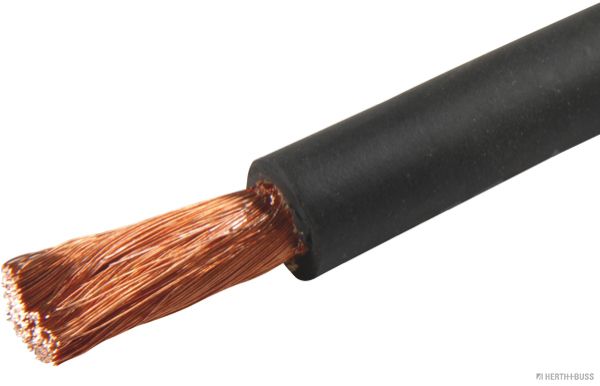 Conducta electrica, aparat de sudat HERTH+BUSS ELPARTS 51275814000