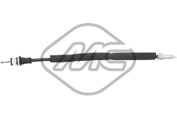 Linka tachografu METALCAUCHO 80237