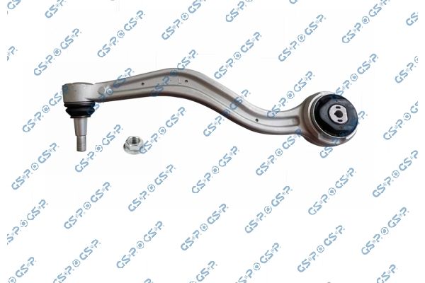 Wahacz, zawieszenie koła GSP S063344