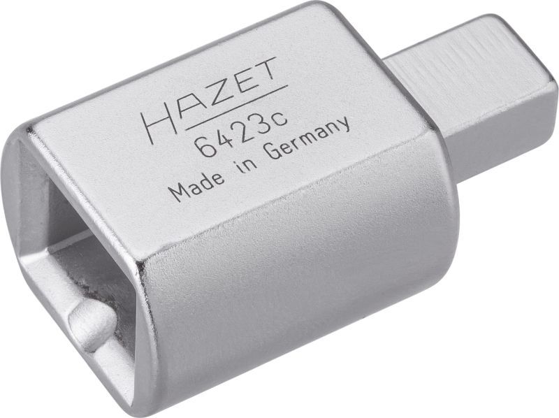 Adaptor inserabil reductiem cheie dinamometrica HAZET 6423C