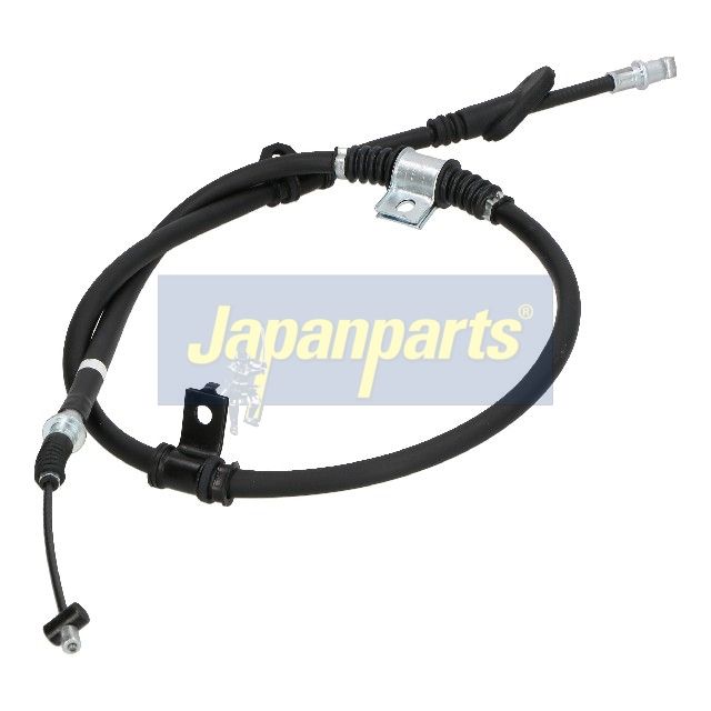 Levně Tažné lanko, parkovací brzda JAPANPARTS BC-H65L