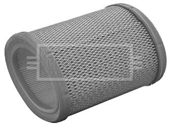 Filtr powietrza BORG & BECK BFA2074