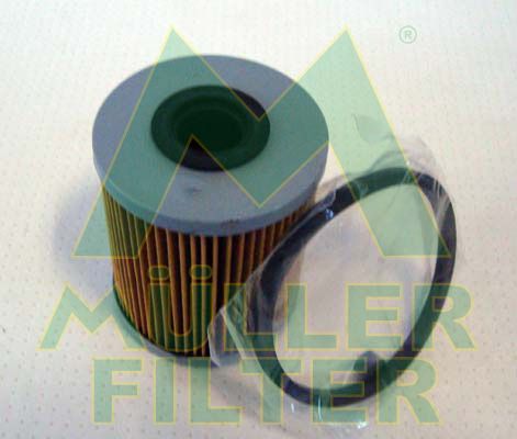 Filtr paliwa MULLER FILTER FN147
