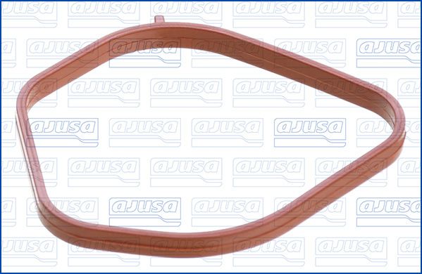 Прокладка, термостат