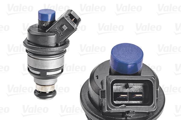 Wtryskiwacz VALEO 348000
