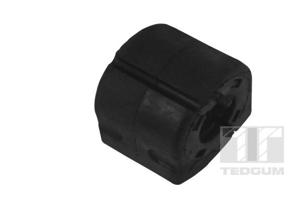 Zawieszenie, stabilizator TEDGUM 00518685