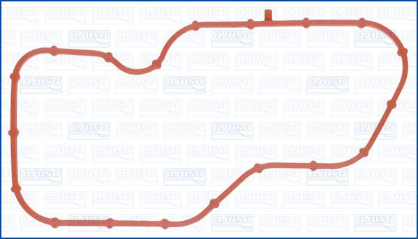 Uszczelka, korpus termostatu AJUSA 01456500