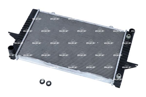 Radiaator,mootorijahutus