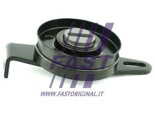 Rolka napinacza, pasek klinowy wielorowkowy FAST FT44595