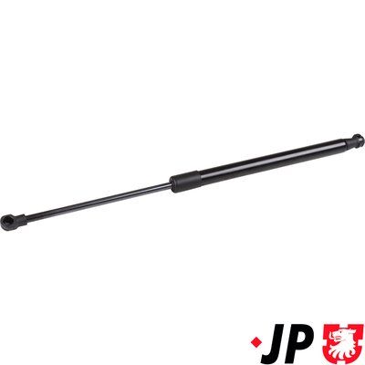 Газовая пружина, крышка багажник