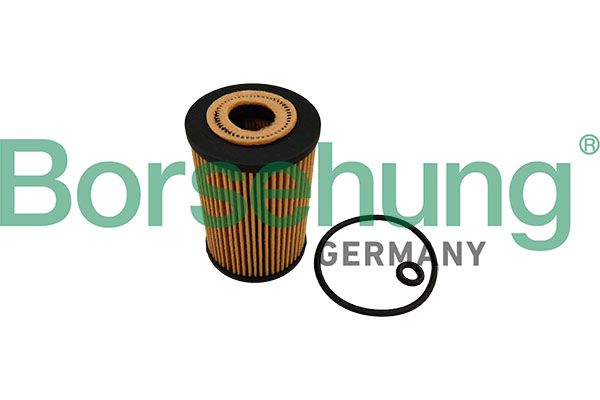 Filtr oleju BORSEHUNG B10456