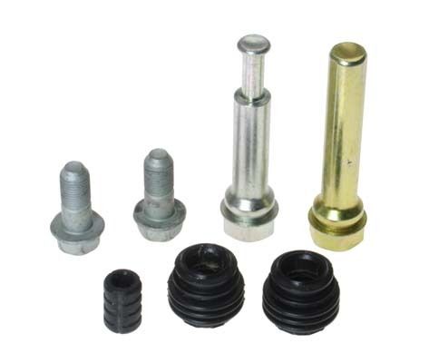 Set bucsi de ghidaj, etrier frana Budweg 169127