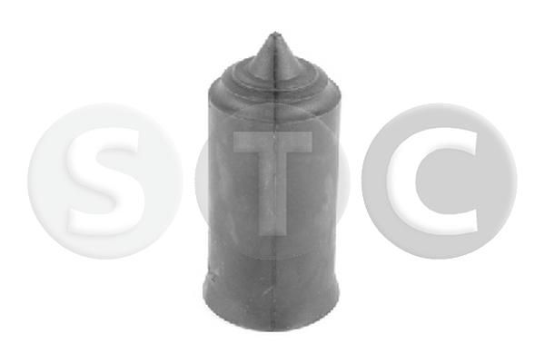 Dystans gumowy, resorowanie STC T451063