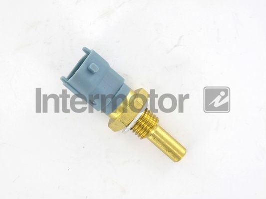 Czujnik, temperatura płynu chłodzącego INTERMOTOR 55526