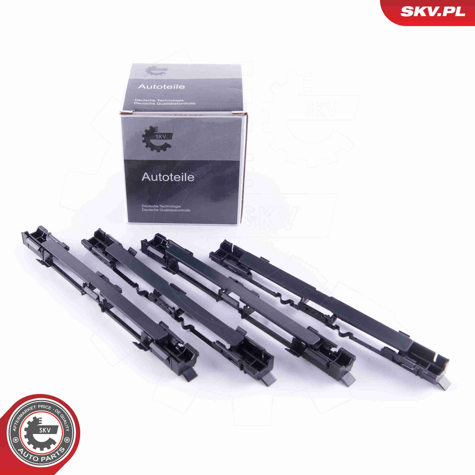 Stopper, ehis-/kaitseliist