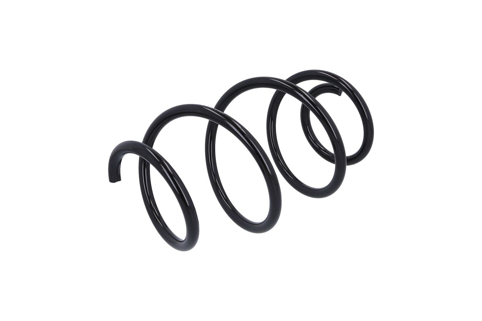 Пружина ходовой части