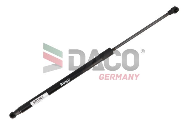 Sprężyna gazowa, pokrywa bagażnika DACO GERMANY SG3906