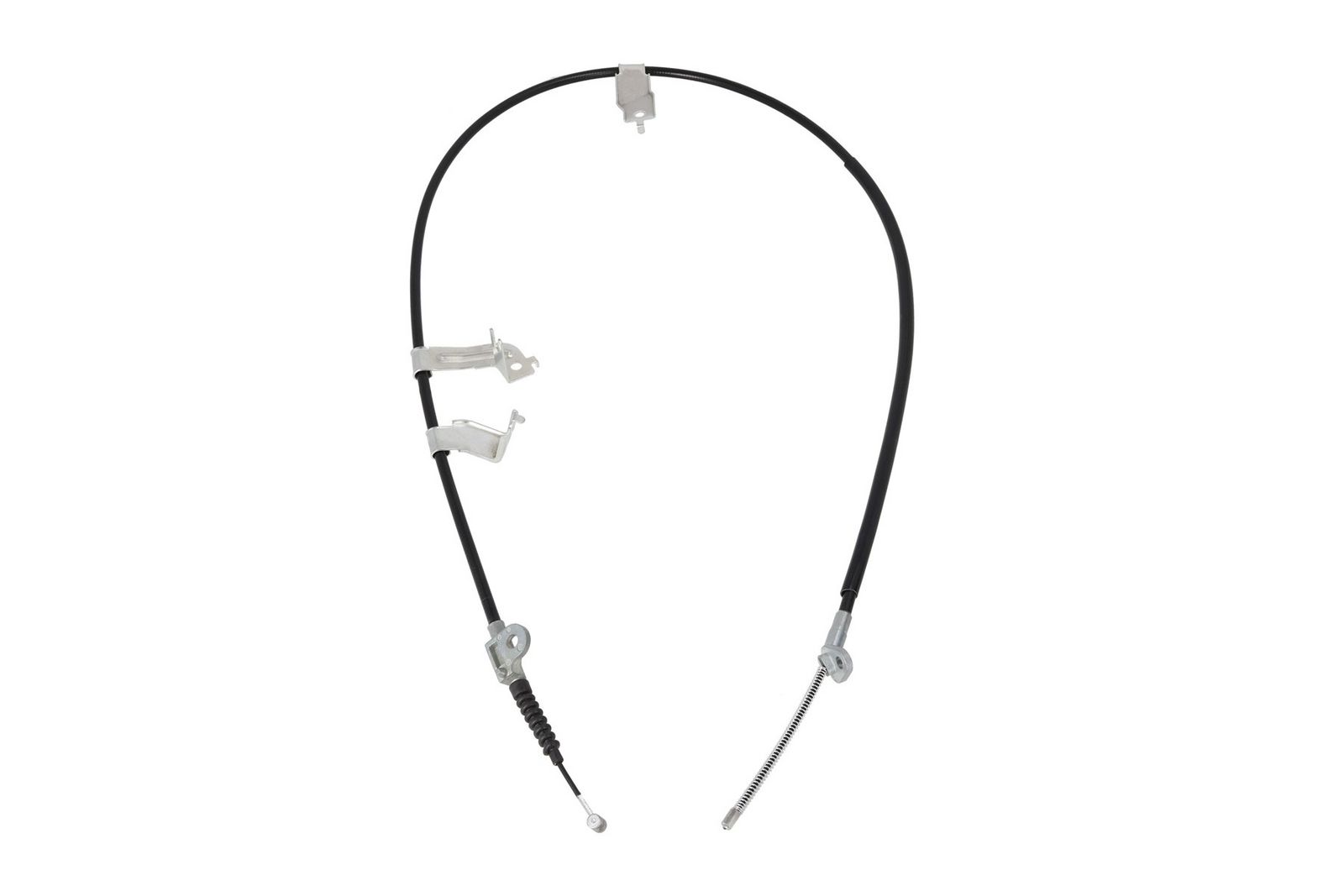 Cablu, frana de parcare KAMOKA 1190084