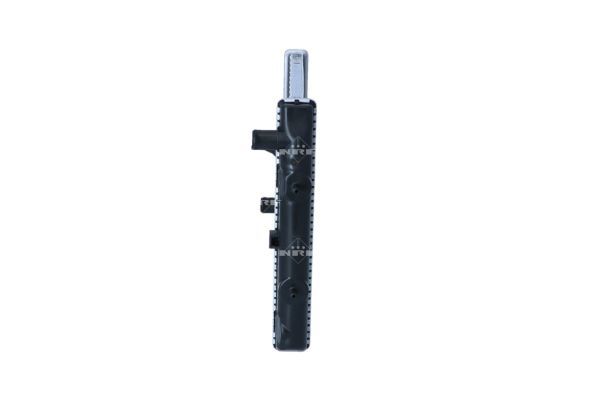 Levně Chladič, chlazení motoru NRF 52110