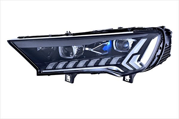 Reflektor HELLA 1EX 354 881-131