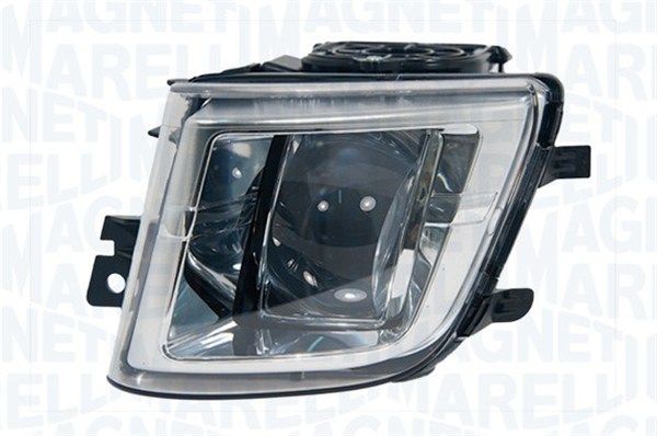 Reflektor przeciwmgłowy MAGNETI MARELLI 719000000041