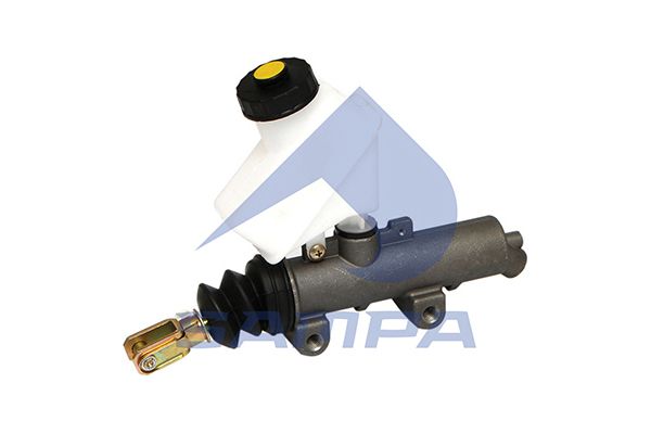 Pompa centrala, ambreiaj SAMPA 094.217