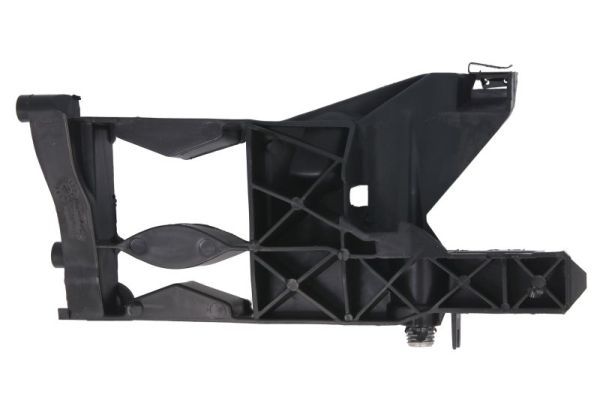 Крепление фары