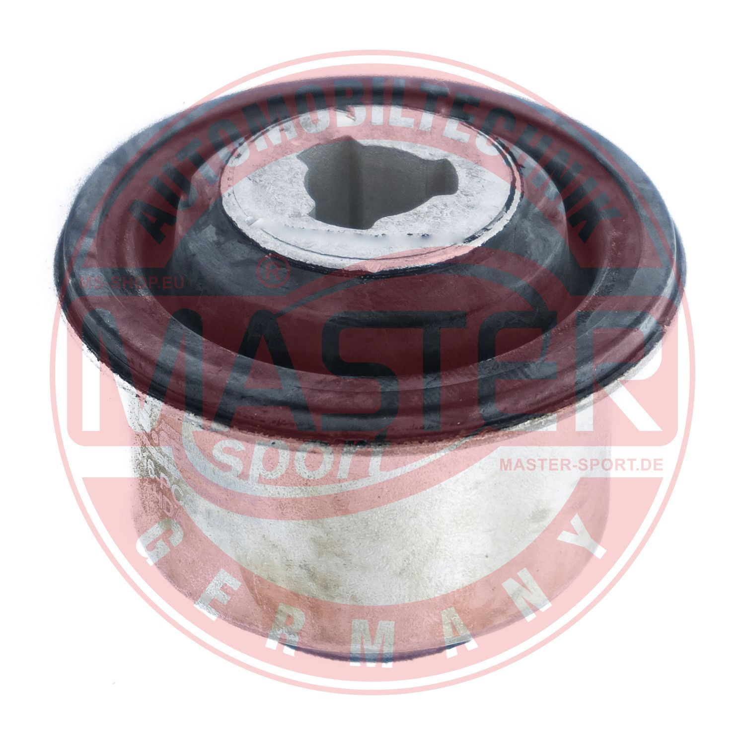 Łożyskowanie, wahacz MASTER-SPORT GERMANY 29516-PCS-MS